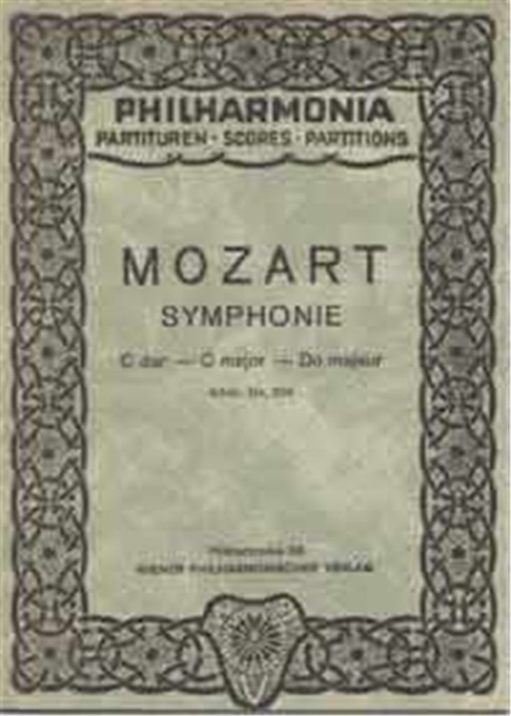 Symphonie Nr. 28